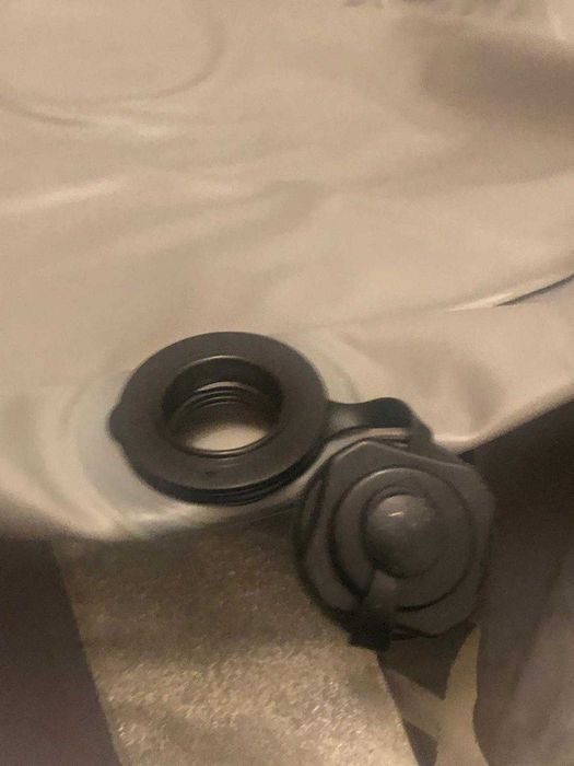 Colchão insuflável Quechua