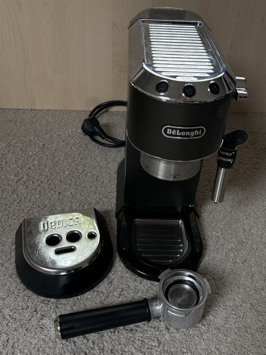 Ekspress do kawy Delonghi ec685