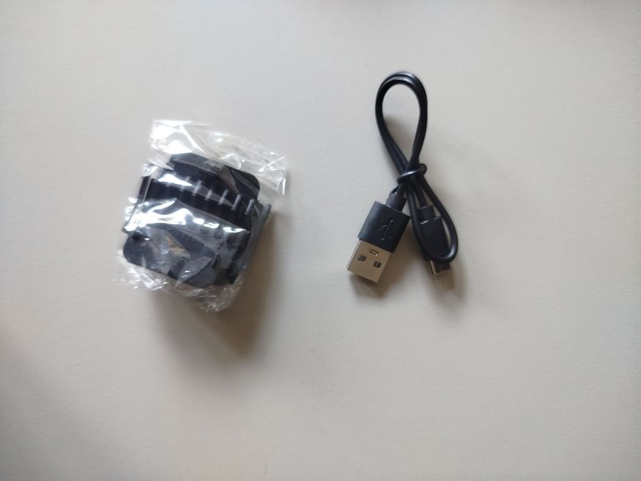 Trimmer maszynka elektryczna vintage T9