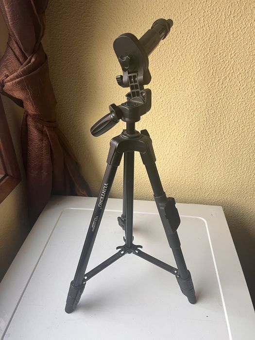 Tripe profissional para fotos e videos