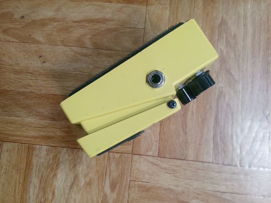 Boss SD-1 Super Overdrive