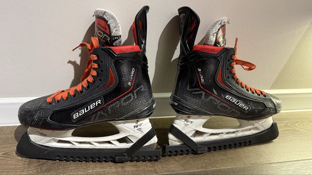 Bauer Vapor 3X Pro (6.5 2 Fit)