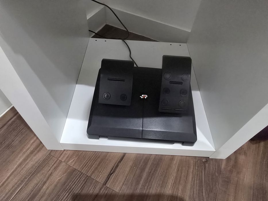 Volante ps4 / Pc / switch