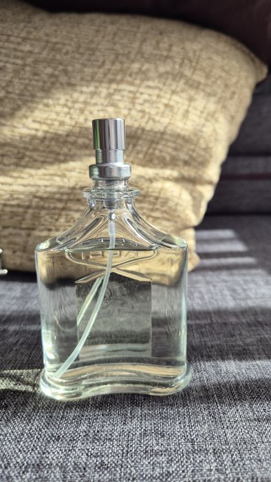 Creed нишевые духи