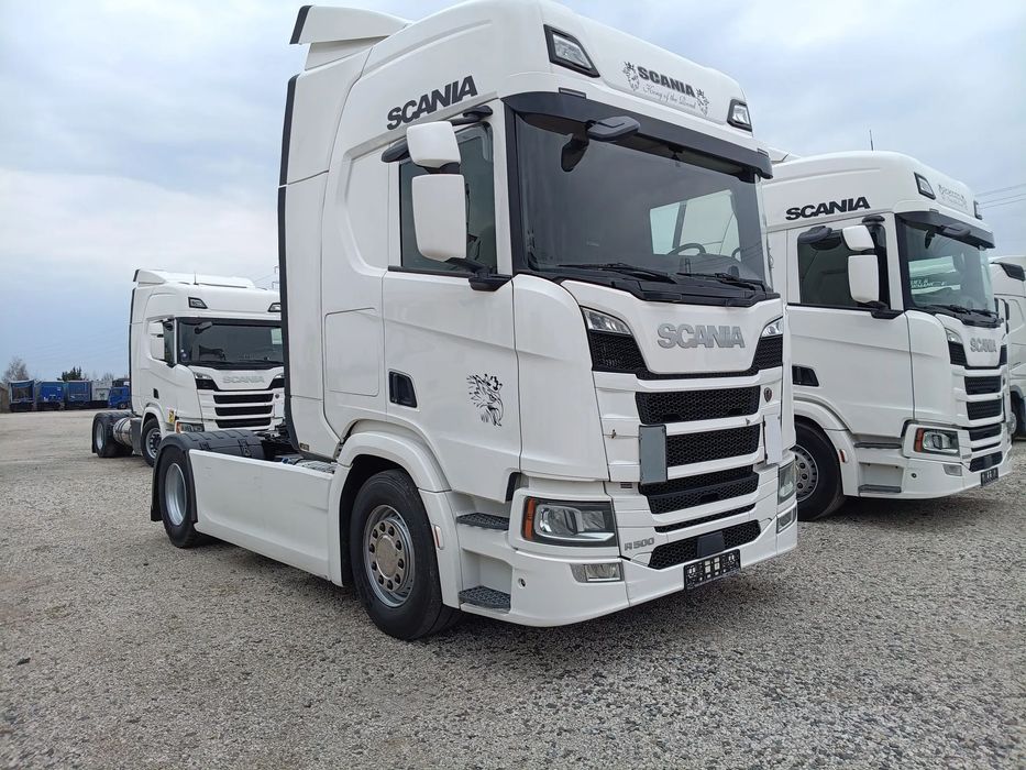 Scania