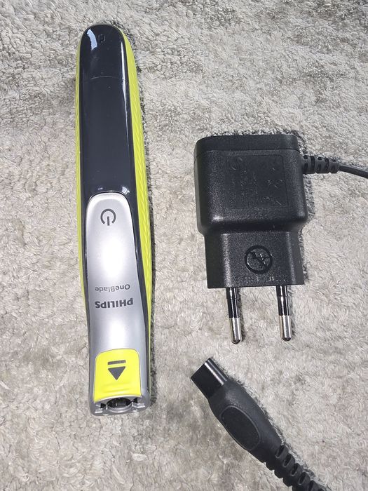 Golarka Philips OneBlade