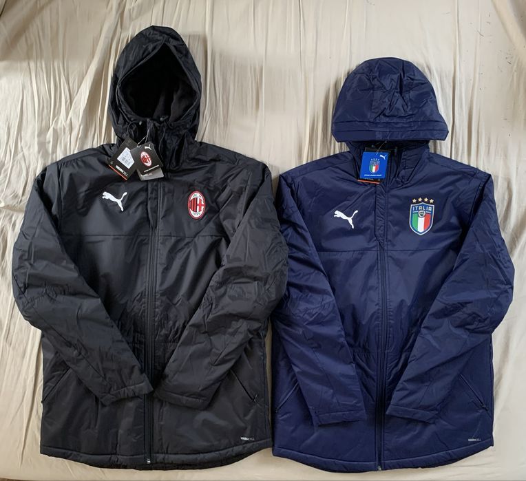 Куртка AC Milan Italia / Puma