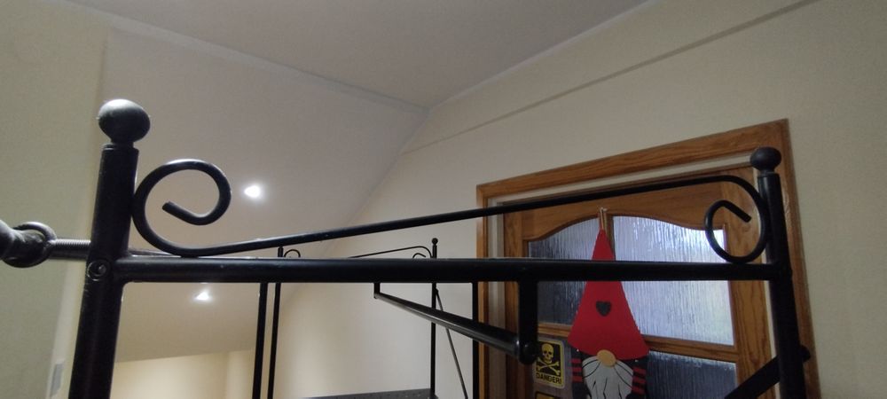 Półki, garderoba Ikea Meldal