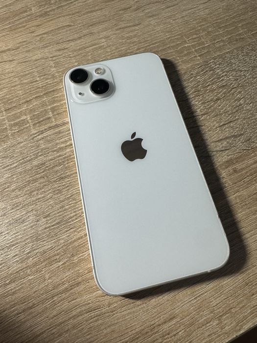 Iphone 13 bardzo zadbany 128GB