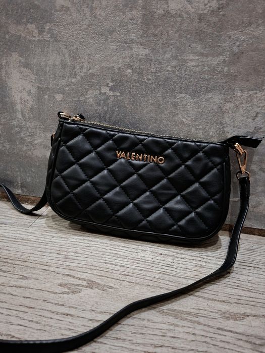 Torebka Czarna Valentino