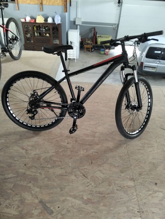 Bicicletas oportunidade única