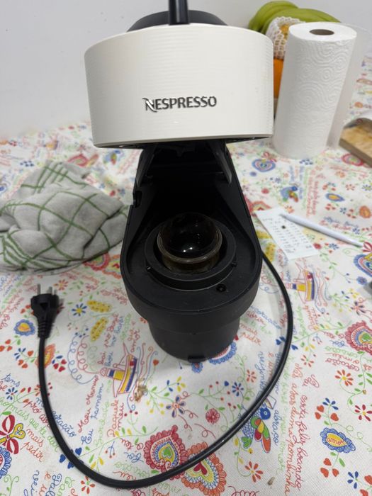 Máquina de Café Nespresso