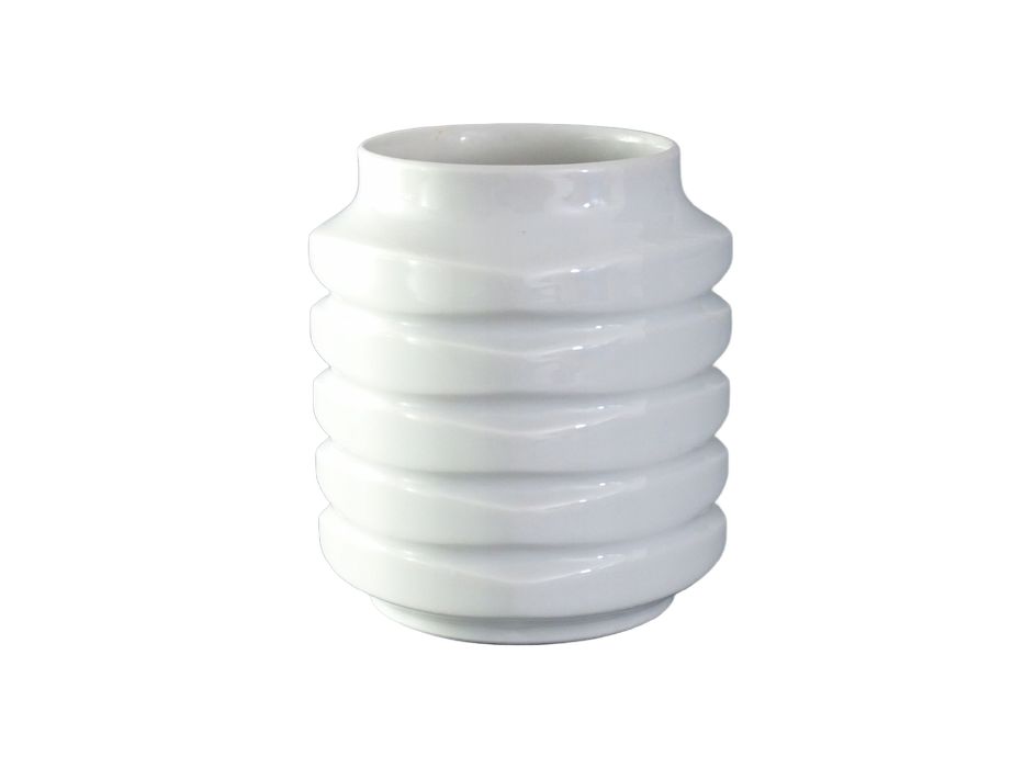 wallnedorfer lata 60/70 piękny wazonik