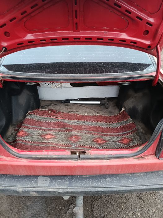 Продам Jetta 2 dizel