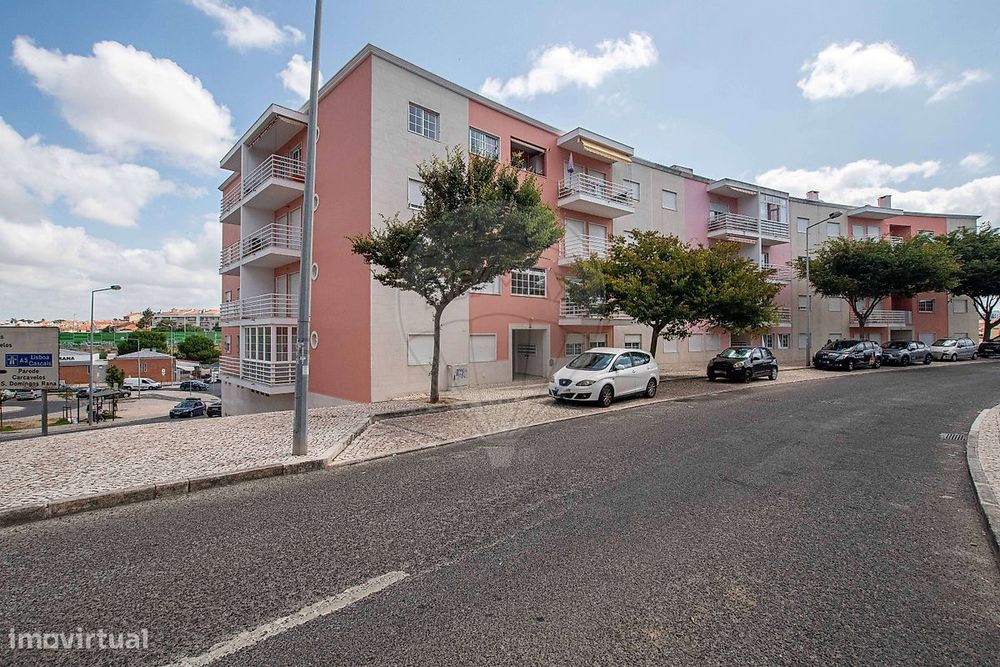 Apartamento T4 para venda