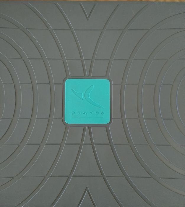 Step Domyos 2 níveis483749292052981761