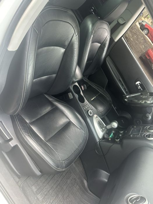 Nissan Qashqai 2012 VIN SJNFBNJ10U2545106 фото оголошення 10 з 19