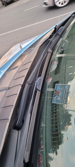 Продам автомобиль Nissan Leaf Ниссан Лиф blue голубой 10/12