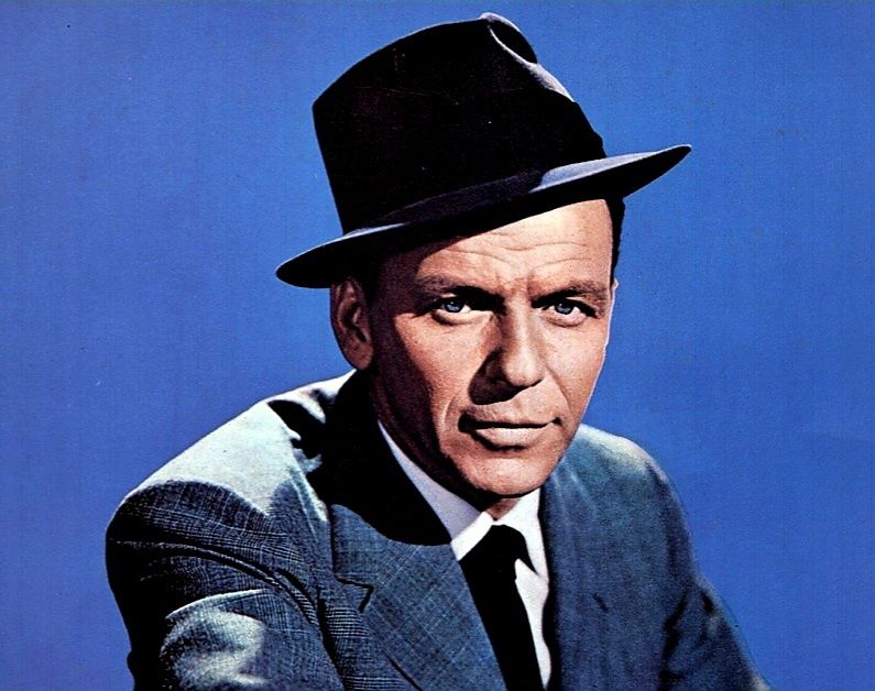 Frank Sinatra SPECIAL