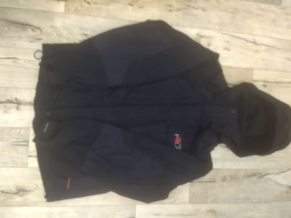 Куртка Fjallraven Polar