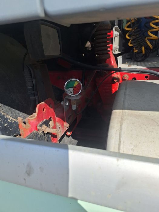 Продам Daf 105 водители не ездели