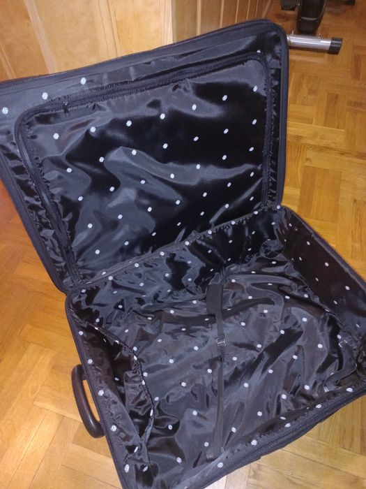 Walizka podróżna duża