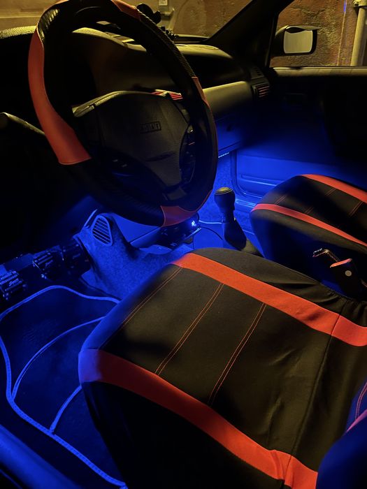 Fiat Punto 55 Impecável