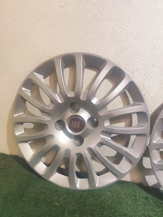 Kołpaki OE Fiat Punto Evo 15"