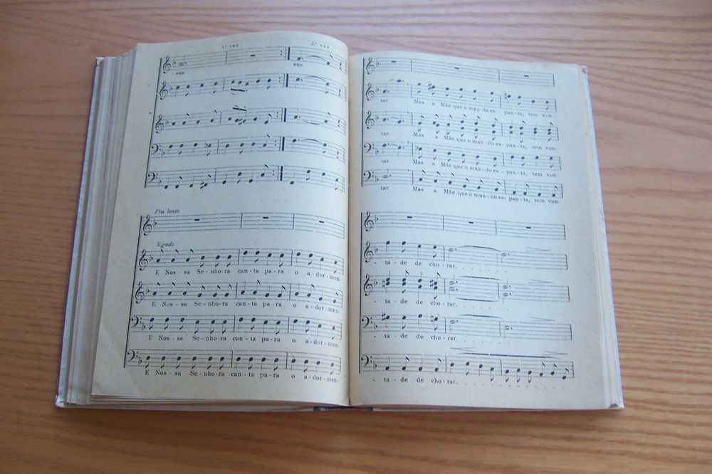 Almanaque de Santo António 1949
