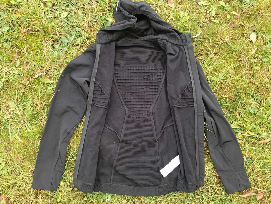 Жіноча термобілизна, термокофта X-Bionic Beaver Shirt 2.1 Ski Sweater