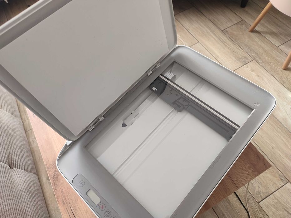 Drukarka skaner HP