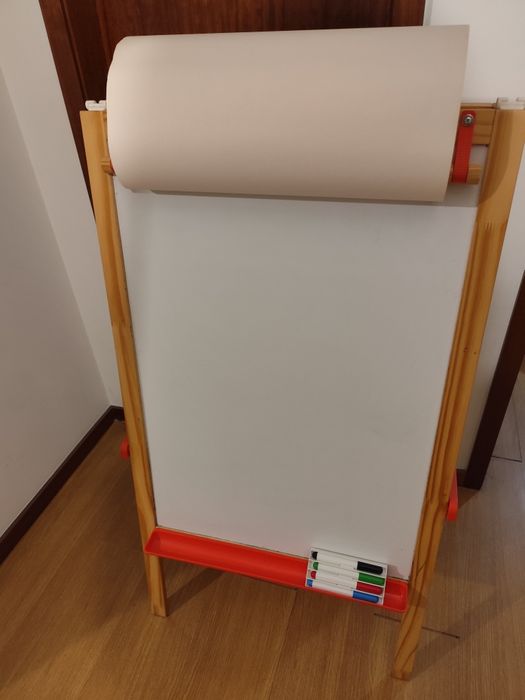 Quadro IKEA para Criança