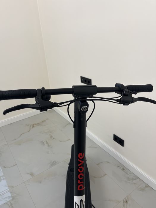Електросамокат Proove Dual Sport App 1200W