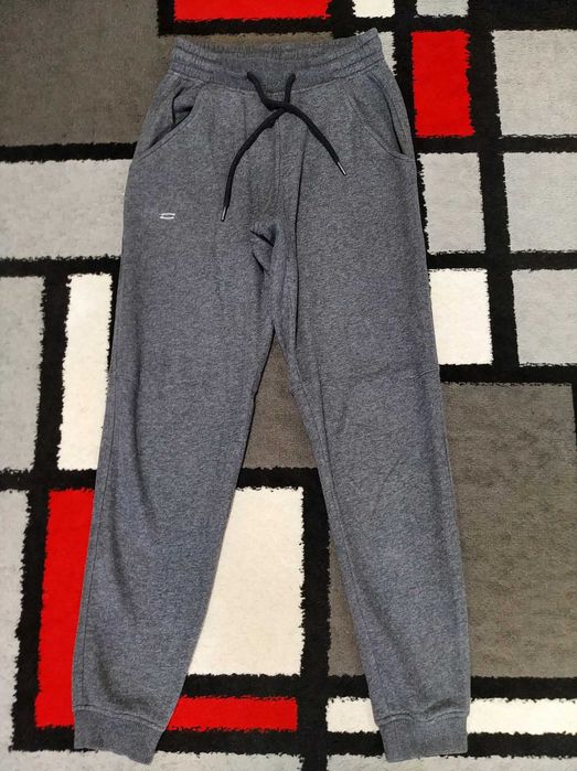 Спортивні,теплі,фірмові спортивні штани для хлопчика 13-14 р-George