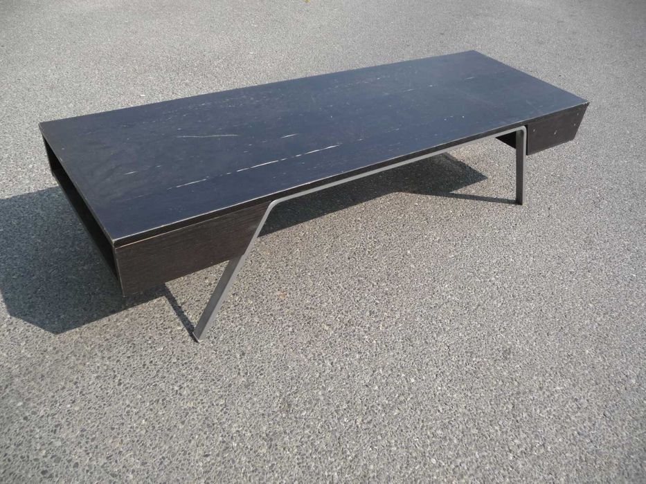 ŁAWA - Szafka TV - IKEA LACK - Stolik 150 x 55 cm - Komoda MALM +DOWÓZ