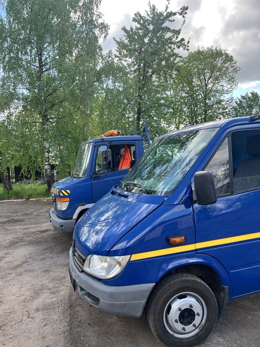 Послуги Евакуатор 24/7