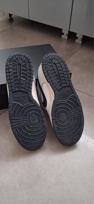 Rezerwacja Nike Dunk obuwie męskie