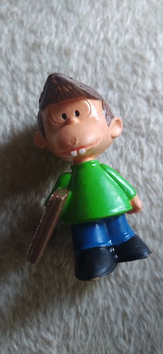 Boneco Filipe da coleção Mafalda