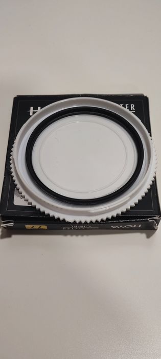 Filtro HOYA HD Protector 77mm