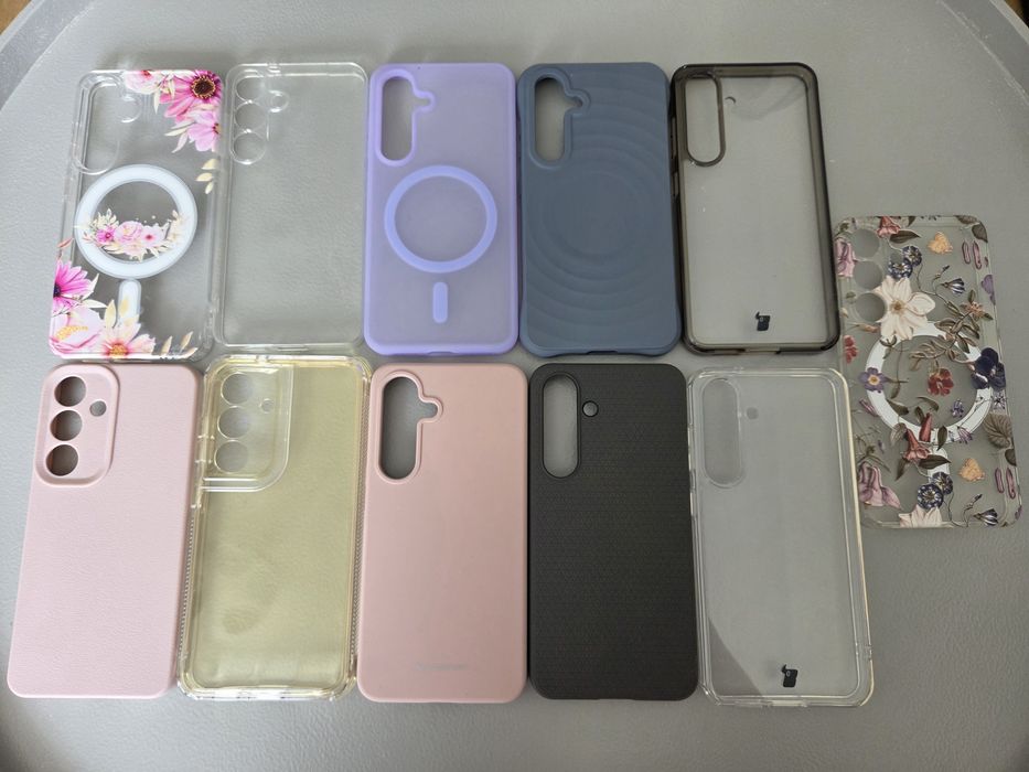 Sprzedam etui do telefonu