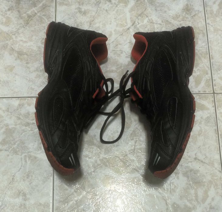 Sapatilhas de Desporto