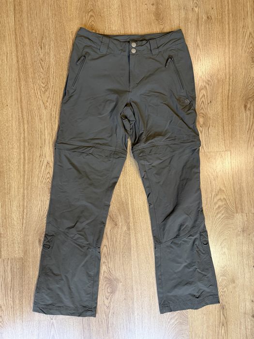 Трекінгові штани The North Face Exploration Convertible Pant (size W8/M)