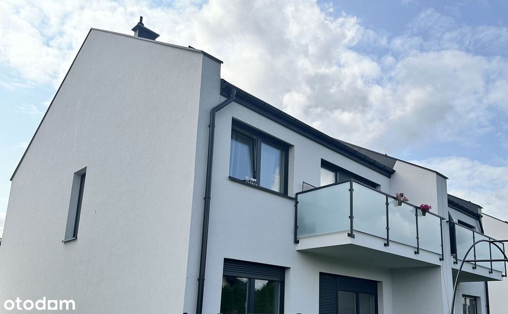 Mieszkanie – Ruda Śląska - Widok 4