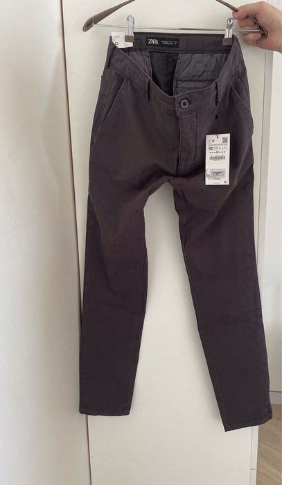 Брюки Zara чоловічі