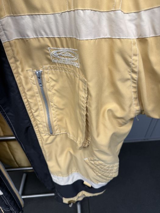 Casaco QuickSilver Tam M