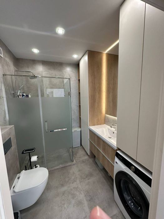 2-комнатная квартира по адресу (площадь 59 м²) - Atlanta.ua - фото 14