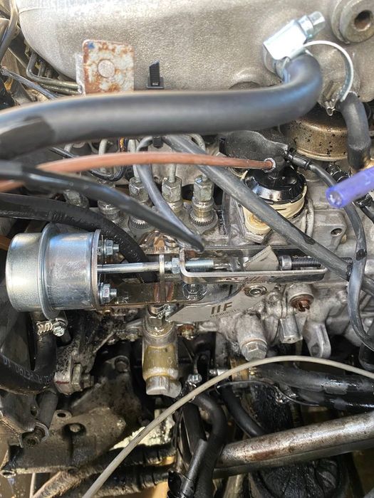 Мерседес E-clas w124