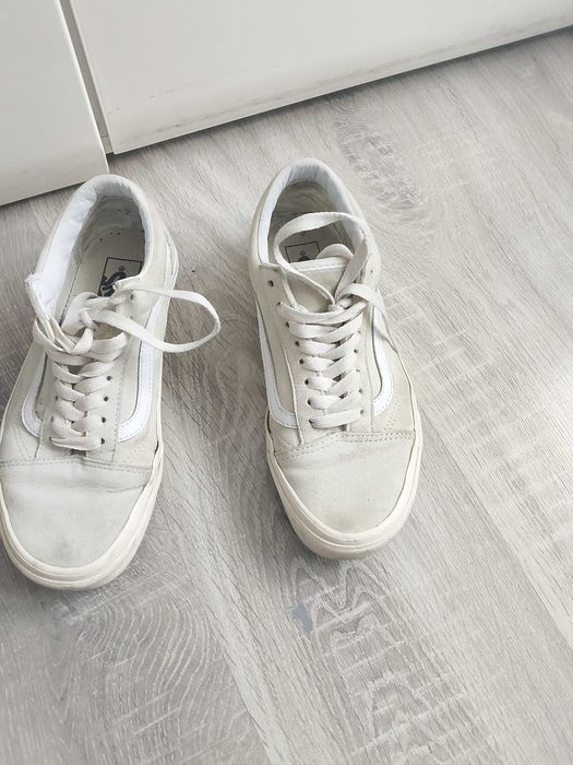 Buty Vans Eco Dry