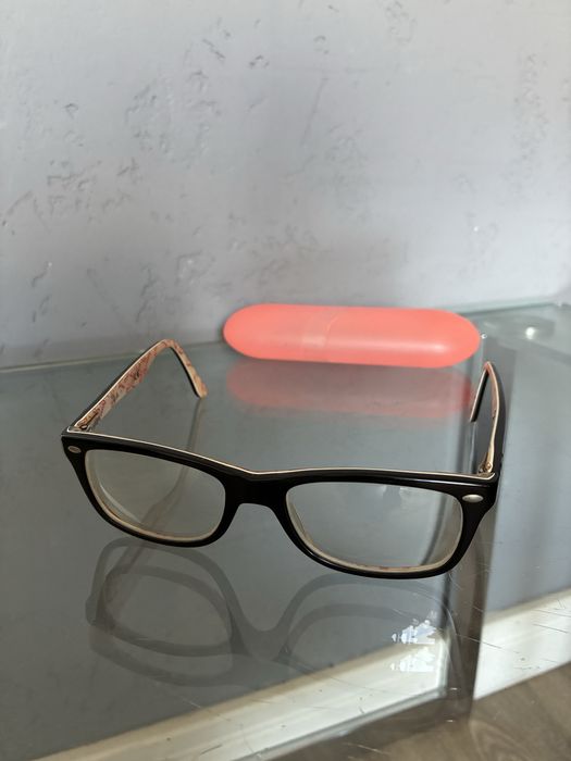 Ray Ban 5228 okulary oprawki