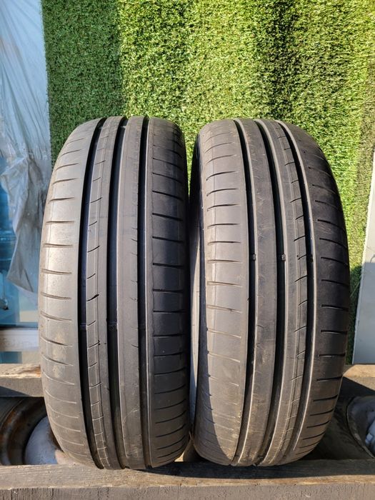 Dunlop Sport bluresponse 195/60 R16